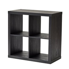 Better Homes & Gardens 4 Cube Storage Organizer