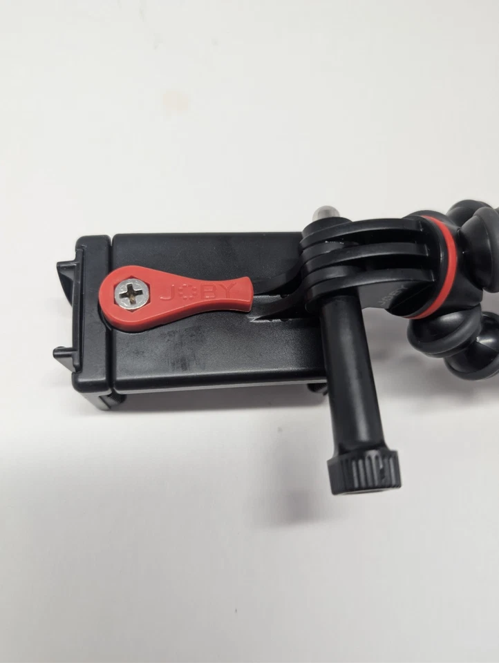 Joby Gorillapod Tripod With Phone Clamp - Image 4 of 4