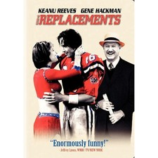The Replacements (DVD)