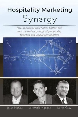 Hospitality Marketing Synergy: How to explode your hotel's bottom line with the 
