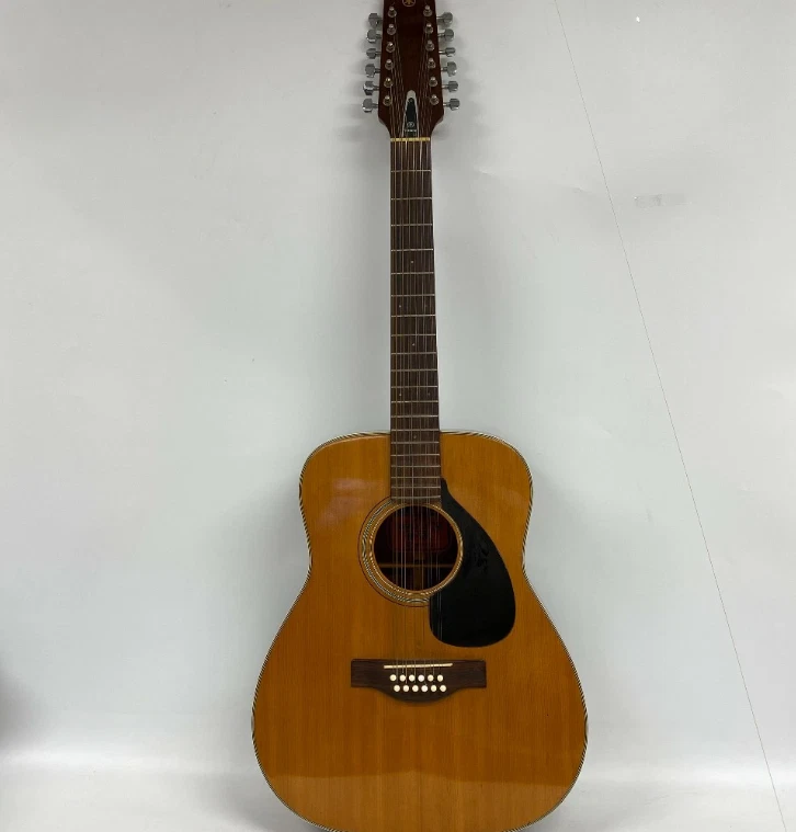 yamaha 12 string acoustic guitar products for sale | eBay