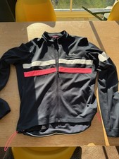 Rapha Brevet Long Sleeve Jersey. 2025  Size XXL new in August worn twice MINT