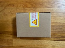 Apple Magic Bluetooth Wireless Mouse A1296 MB829LL/A Gen 1 FREE SHIPPING