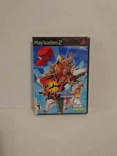 Fatal Fury: Battle Archives, Vol. 2 Sony PlayStation 2 Minor Tear In Seal