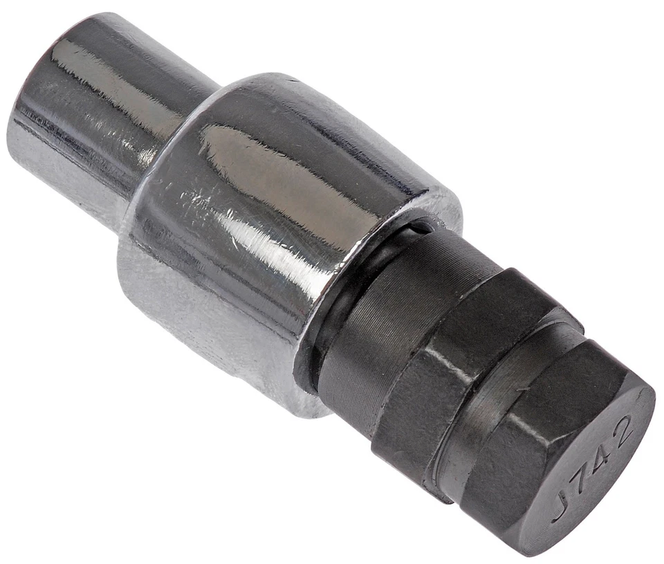 Juego de bloqueo de rueda DORMAN 711-328 para 04-10 Chevrolet Dodge Attitude Cobalt Verna Foto 4 de 4