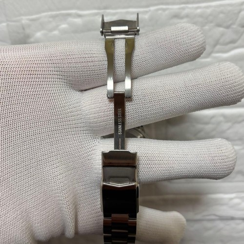 Oliver Green MARE Diver Watch Rare Wristwatch - Picture 7 of 8
