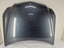 Motorhaube MERCEDES BENZ E KLASSE W212 VORNE FRONT BONNET HOOD 755