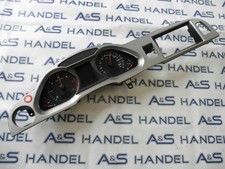 Orig. Tacho Kombiinstrument MMI FIS Audi A6 4F Diesel TDI kmh 4F0920901G Cluster