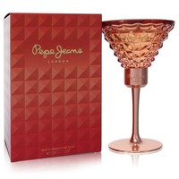 Pepe Jeans By Pepe Jeans London Eau De Parfum Spray 2.7 Oz / E 80 Ml