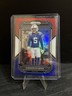 Stephon Gilmore  2022 Panini Prizm Red White Blue Prizm Indianapolis Colts .128