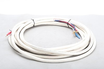 Tara Labs Prime 1000 RSC Prime BiWire Speaker Cable (40')