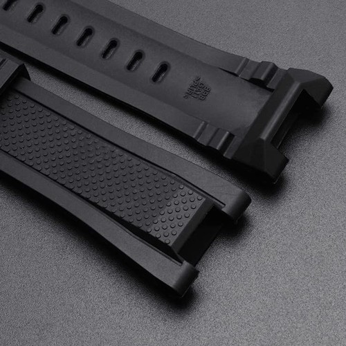 Watch Strap G-SHOCK Genuine Band Waterproof Strap Casio GST-S210 GST-W110 G 179 - Picture 3 of 7