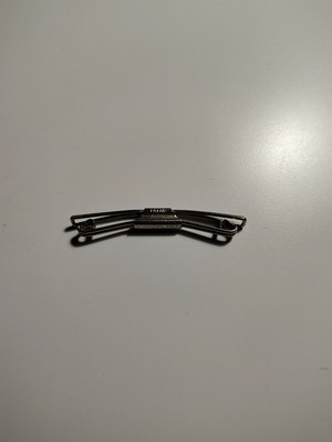 Vintage Swank 50 Collar Stay Pat No 75.818