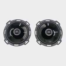 Rockford Fosgate P16 Punch 6" 2-Way Full-Range Speaker