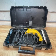 Dewalt D25103 Rotary Hammer - Corded - Case Included