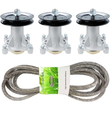 #ad #ad 54quot; Deck Rebuild Kit Fits for Craftsman Husqvarna LGT2654 YTH2454 $54.95