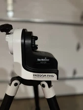 Sky-Watcher AZ-GTi  Altazimuth Mount - Telescope Mount- FREE SHIPPING!