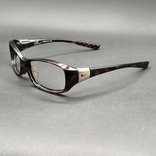Nike Siren EV0580 202 209 Sunglasses Frame Tort Used