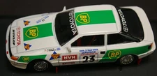 Toyota Celica GT4 BP Race Car 1:43 Diecast Trofeu Rally Car