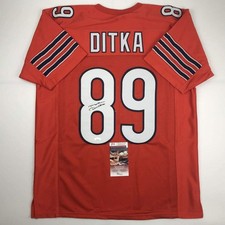 Mike Ditka Cards, Rookie Card and Autographed Memorabilia Guide 43
