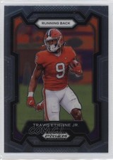 2024 Panini Prizm Draft Picks Travis Etienne Jr #59 1a7j