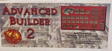 Advance Builder # 2   Dwarven Forge  MM033 LLC Master Maze 