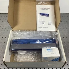 Industrial Fiber Optics Helium Neon Lasers He-Ne Lab Laser IF HN08M