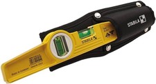 Stabila 81s-10mh Magnetic Level and Holster 2511