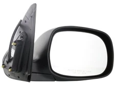 Right Mirror For 24 Subaru Crosstrek Sport YY31M4