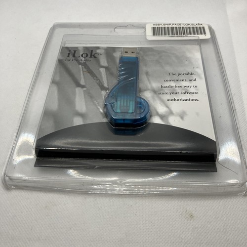ilok usb Pace - Bild 1 von 5