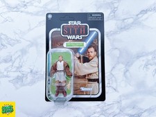 Star Wars The Vintage Collection - YOU CHOOSE FIGURE - 3.75 Carded Deluxe Battle