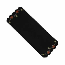 14" X 36" Pumpkins & Vines Table Runner,Multi,TRAR0066