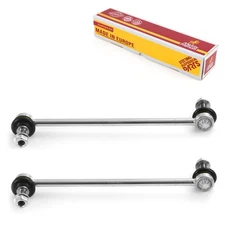 For 2014-2020 Chevrolet Impala Front Sway Bar Stabilizer Links Set Left & Right