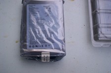 Hard disk Seagate Barracuda 80GB riparazione vecchia tecnologia. IDE/Pata 7200 RPM NUOVO