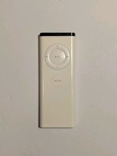 Apple Remote Control for Apple TV iPod dock MacBook iMac Mac Pro - A1156