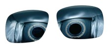 Replacement Elite Polarized Titanium Lens- For Oakley Holbrook 0021-D0-3P 25-06