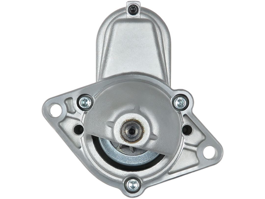 STARTER S3187S FOR DAEWOO VAUXHALL TIGRA/Mk CORSA VECTRA NOVA/Hatchback ASTRA - Image 4