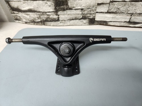 Bear Black Skateboard Trucks - Bild 3 von 11