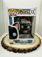 Funko Pop Pets Vinyl Figures 35