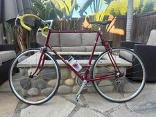 1976 Masi Carlsbad Gran Criteium 65cm