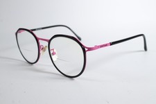 Altri occhiali da vista Paul Frank PF 3159 donna nero/rosa montatura full rim metallo