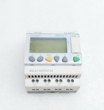 CROUZET MILLENIUM 3 CD12 LOGIC CONTROLLER 88970041