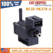 NEW FOR FORD F150 F-150 2010-2019 TURBO CONTROL SOLENOID VALVE BL3Z9K378BA PARTS