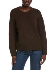 Vince Camuto Crewneck Sweater Women's