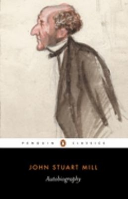 Autobiography Paperback John Stuart Mill