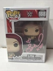 Lita WWE Signed Autographed Funko Pop! #188 WWF Woman’s Divas Champion W/ COA