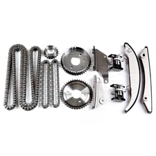 Engine Timing Chain Kit For Chrysler 300 Sebring Dodge Stratus Magnum 2002-2006