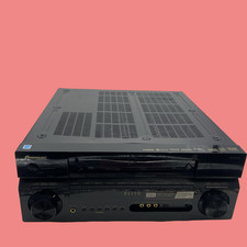 Pioneer VSX-90TXV 7.1-Channel Digital AV Media Receiver 490W U1999
