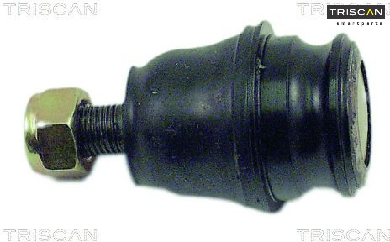 Trag- und Führungsgelenk TRISCAN Aftermarket-Expertise für HYUNDAI ATOS - Bild 2
