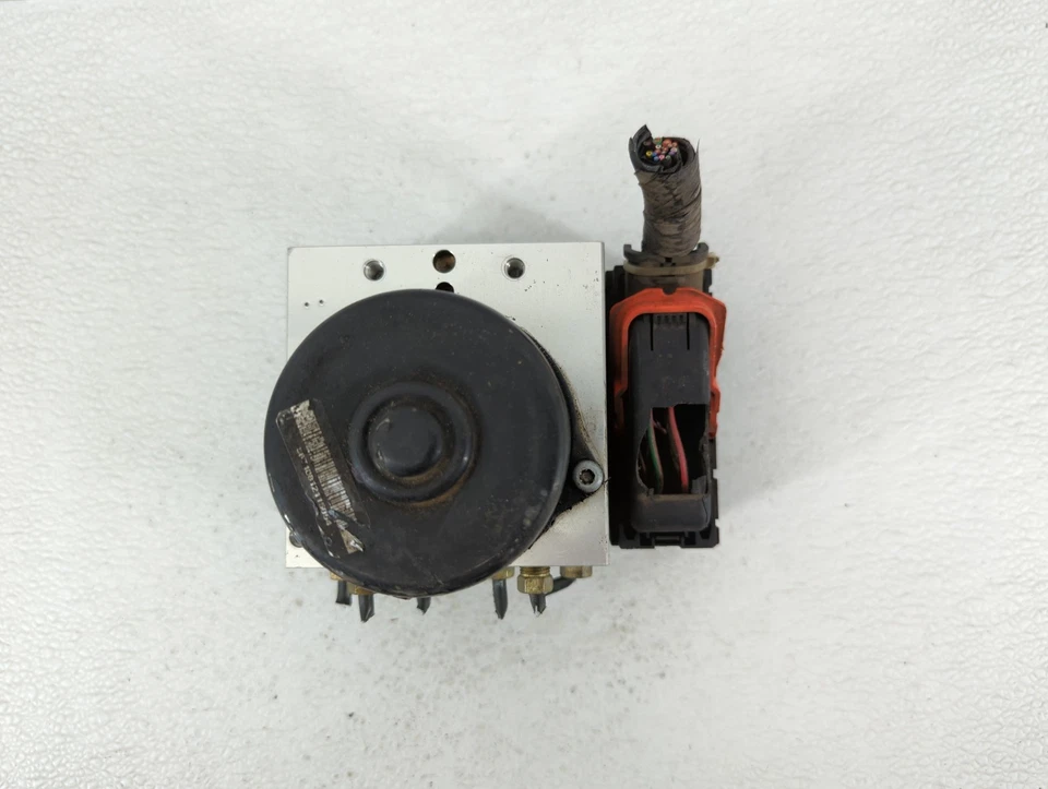 Módulo de control de bomba ABS NISSAN MURANO 2004-2007 LU07C Foto 3 de 4